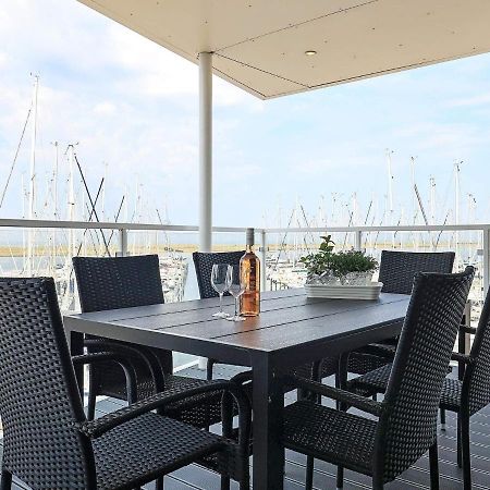 Apartment Wendtorf Xxiii المظهر الخارجي الصورة