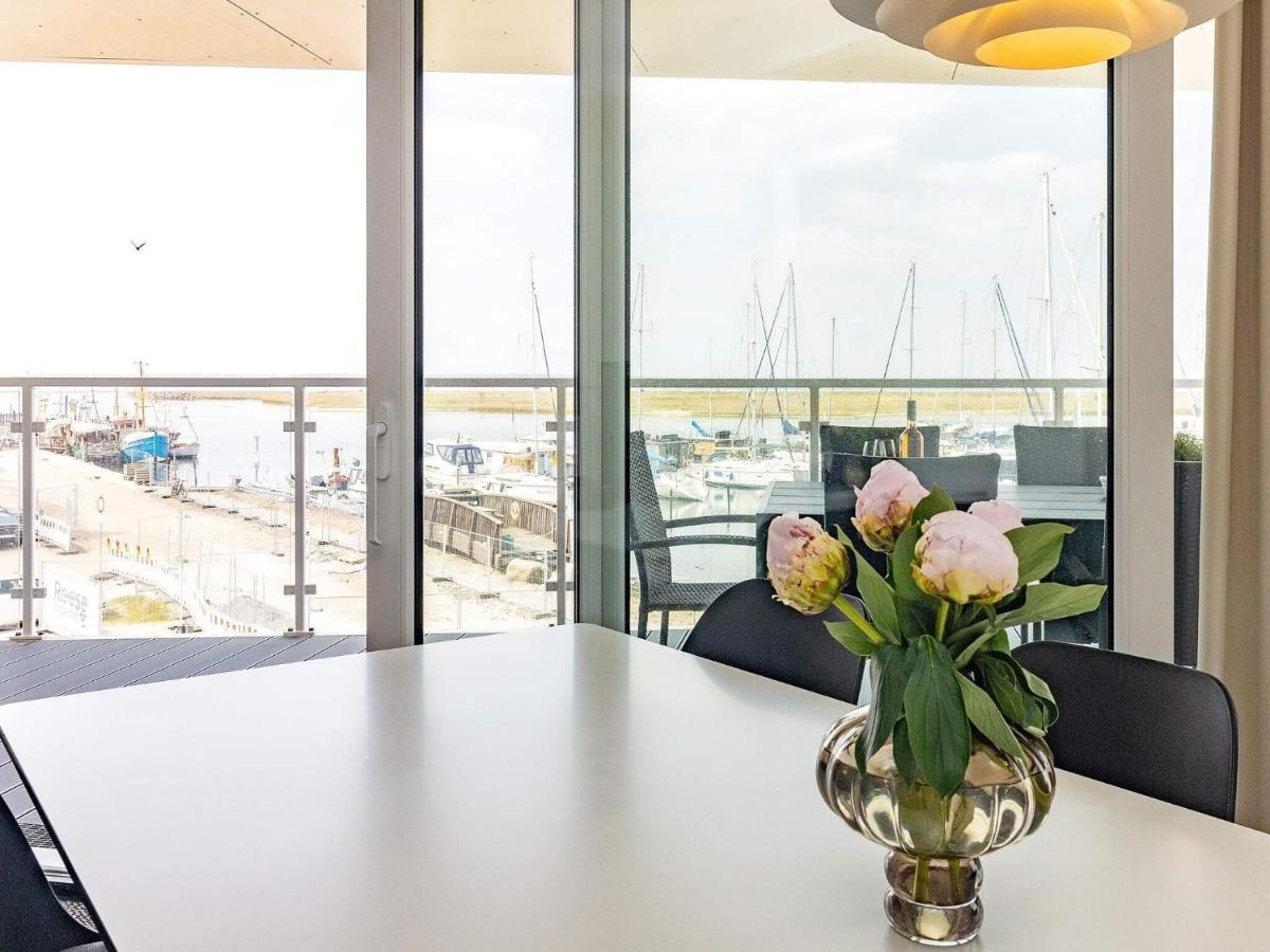 Apartment Wendtorf Xxiii المظهر الخارجي الصورة