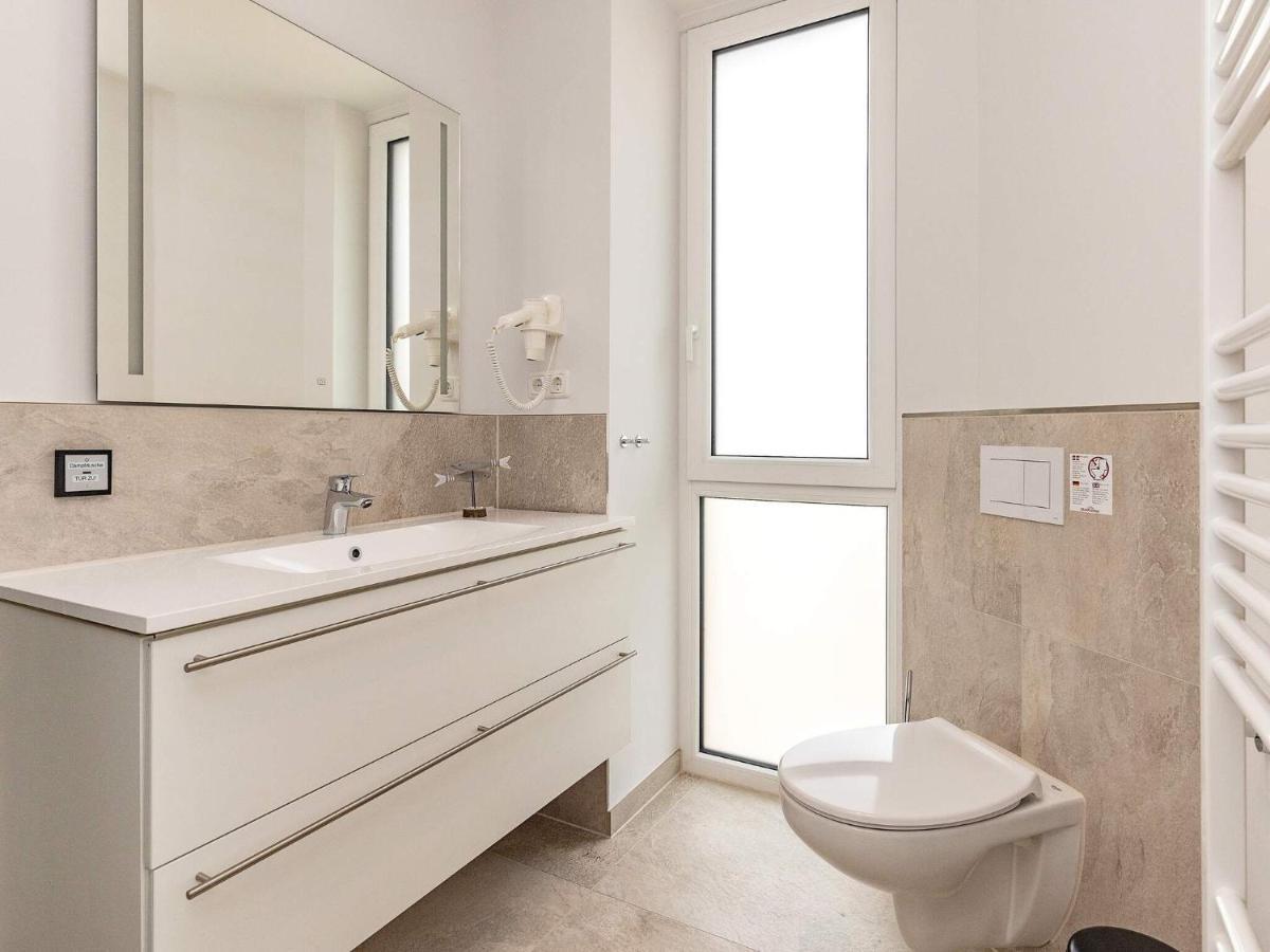 Apartment Wendtorf Xxiii المظهر الخارجي الصورة