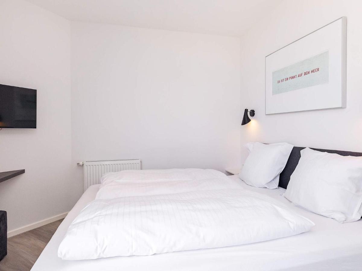 Apartment Wendtorf Xxiii المظهر الخارجي الصورة