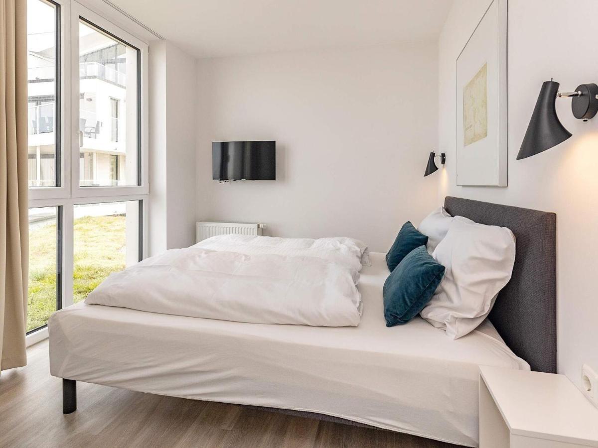 Apartment Wendtorf Xxiii المظهر الخارجي الصورة
