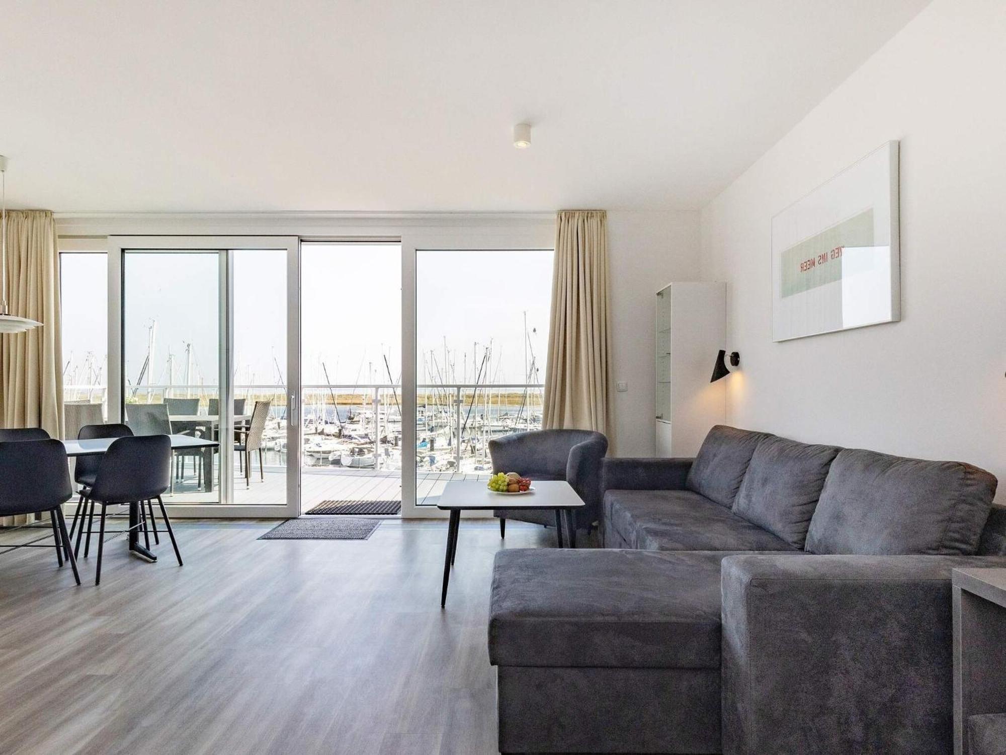 Apartment Wendtorf Xxiii المظهر الخارجي الصورة