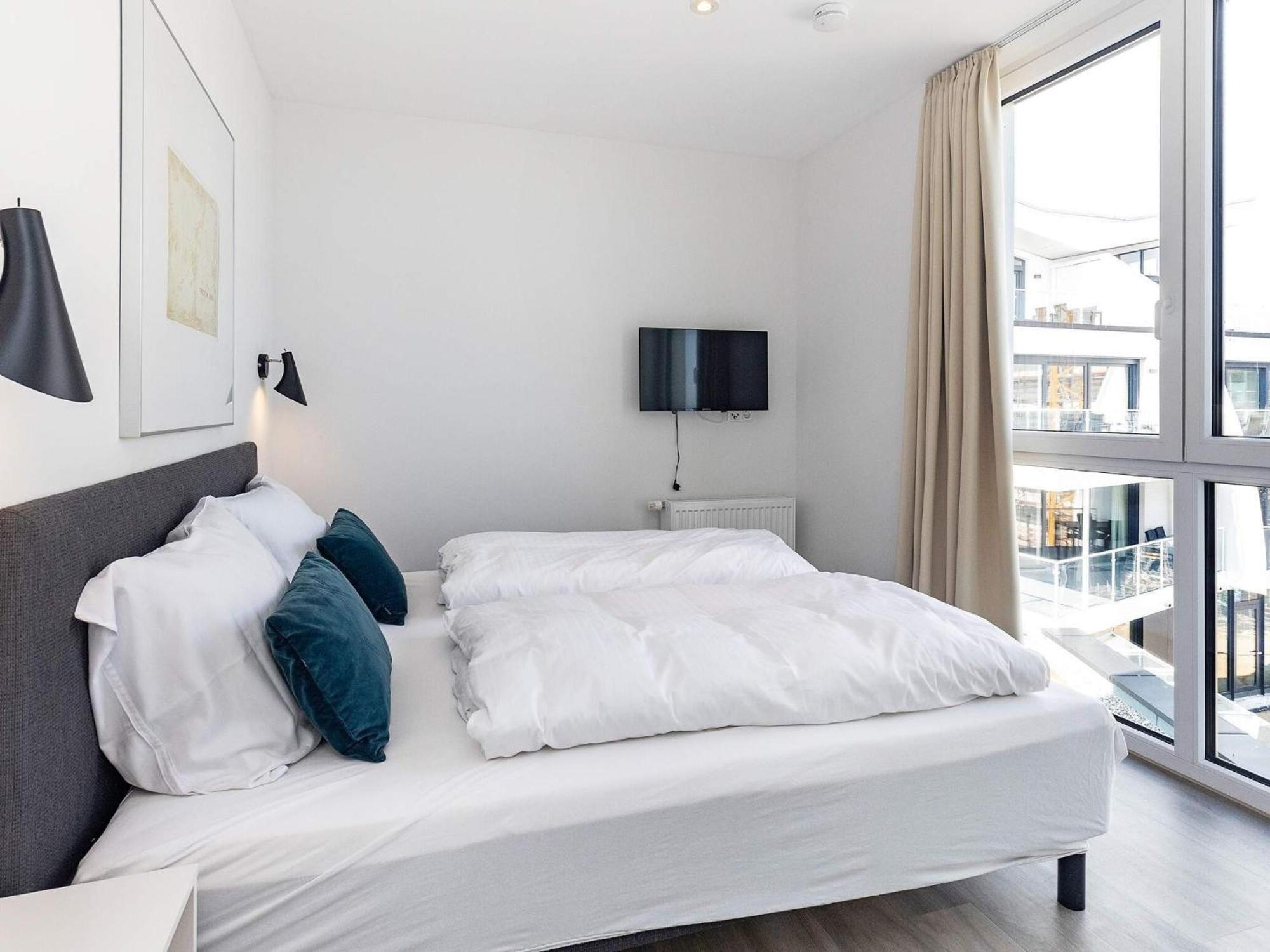 Apartment Wendtorf Xxiii المظهر الخارجي الصورة