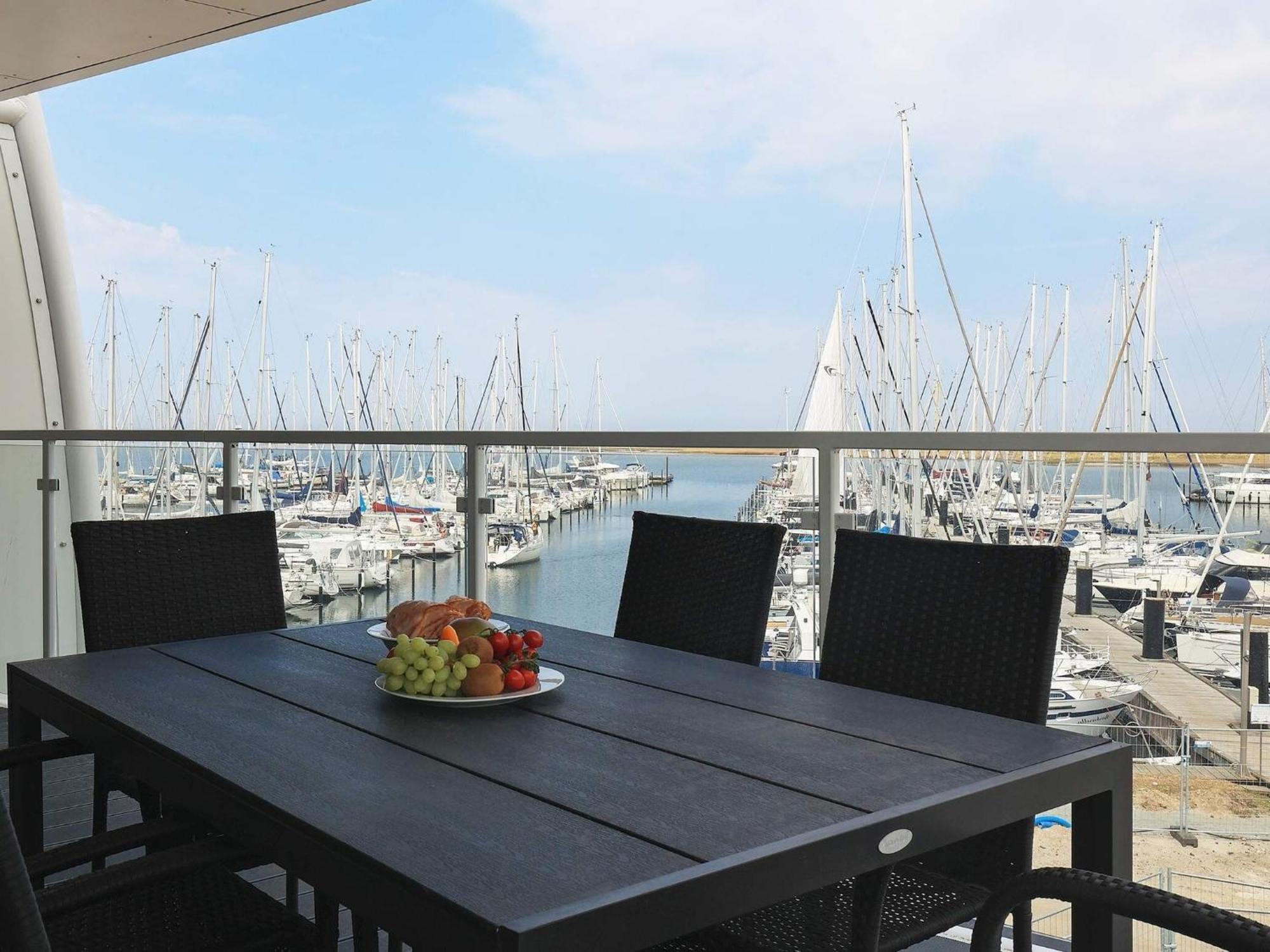 Apartment Wendtorf Xxiii المظهر الخارجي الصورة