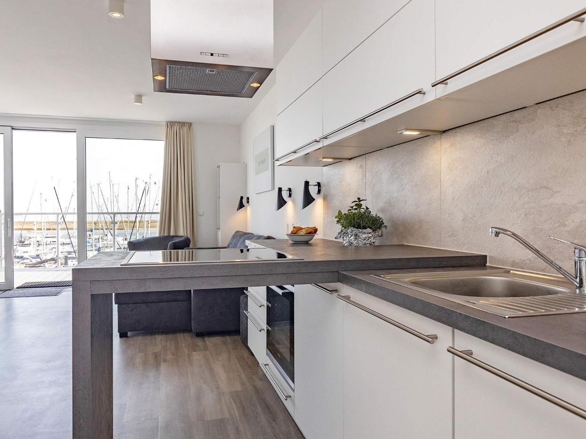Apartment Wendtorf Xxiii المظهر الخارجي الصورة