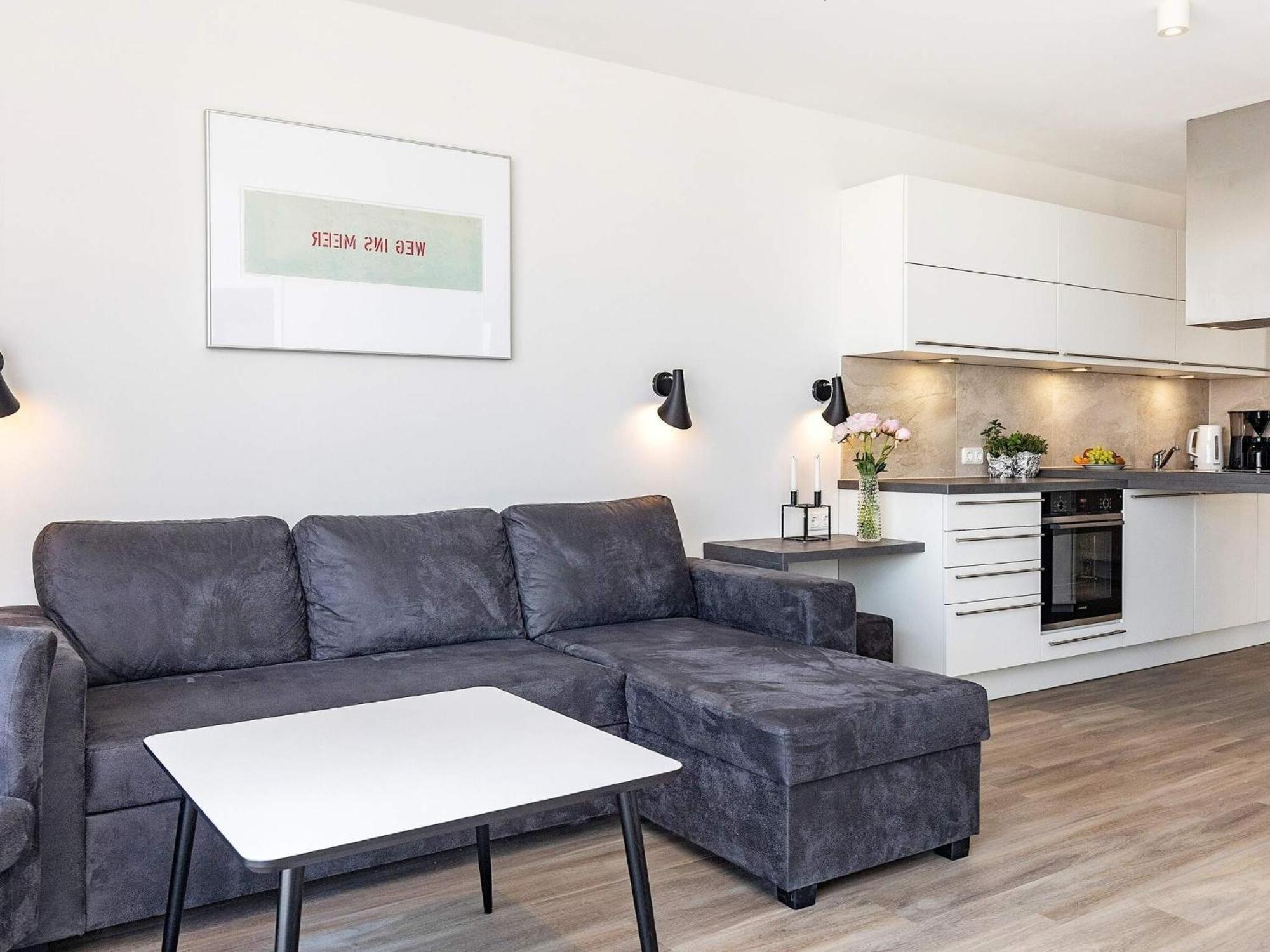 Apartment Wendtorf Xxiii المظهر الخارجي الصورة